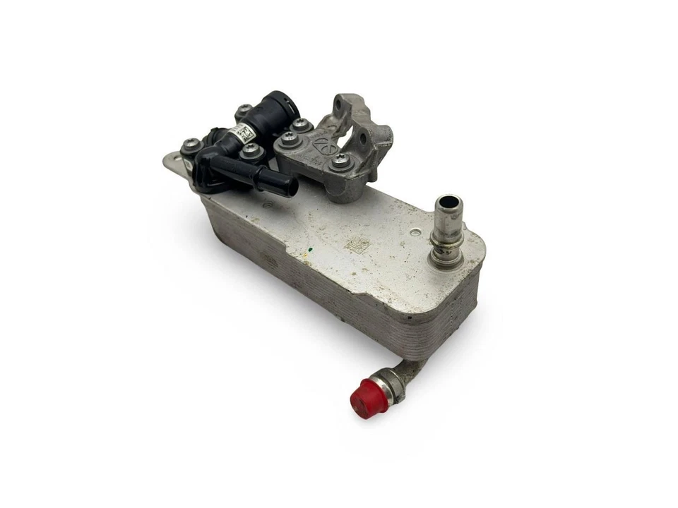 Enfriador de aceite de transmisión BMW X3 2018-2023 Foto 4 de 4