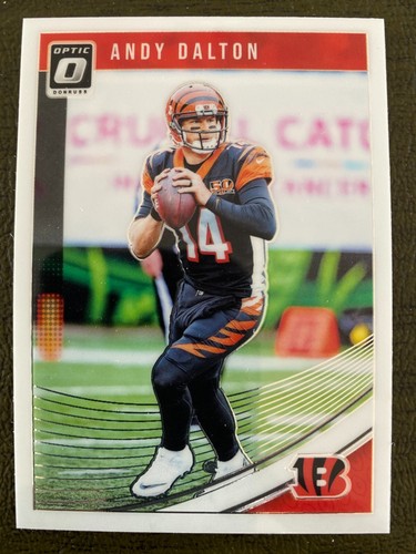 ( U SELECT CARDS ) 2018 FOOTBALL DONRUSS OPTIC SINGLES 🔽 - Picture 24 of 82