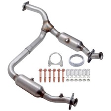 Catalytic Converter For Ford Explorer Sport Trac 2007-2010 Mercury Mountaineer Catalytic Converter For Ford Explorer Sport Trac 2007-2010 Mercury Mountaineer