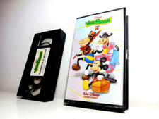 Videoparade Numero 16 - Topolino VHS WALT DISNEY HOME VIDEO