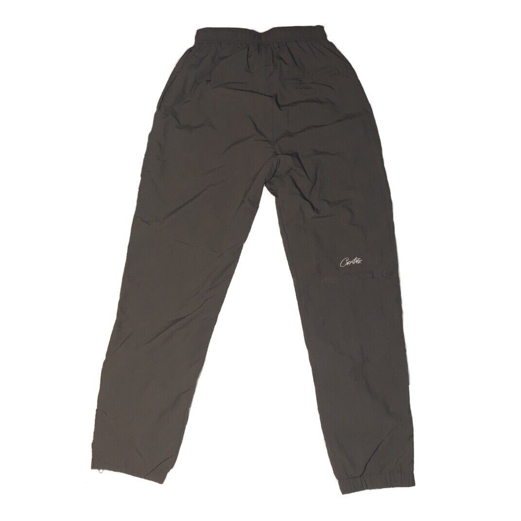 Corteiz ShukuShuku Bottoms Titanium Grey Size Small S Crtz Corteiz ShukuShuku Bottoms Titanium Grey Size Small S Crtz