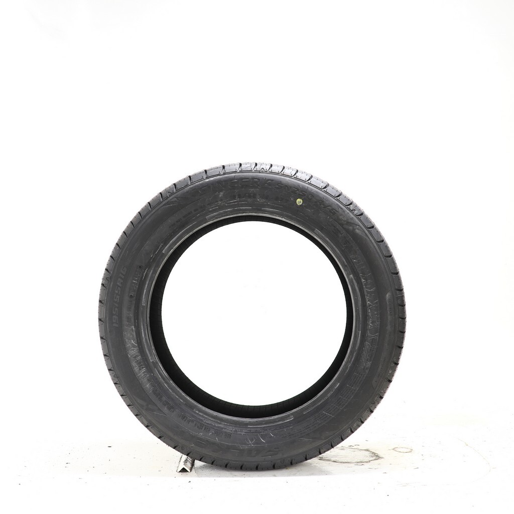 Falken Sincera SN250 AS 195/55R16 Tire for sale online eBay