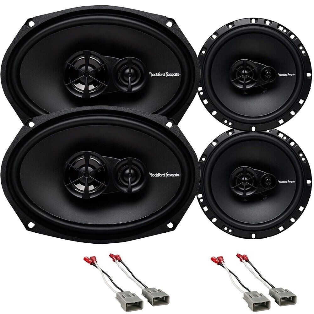For 1998-2007 Honda Accord