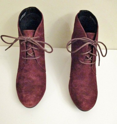 clarks rosepoint