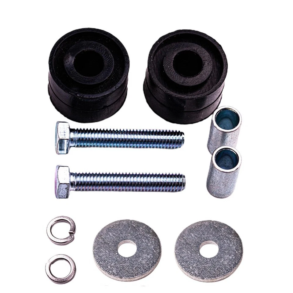 Fuel Tank Mounting Rubber Cushion For Suzuki Gs1150 Gs1100,Gs850,Vs800 Gs750 - Image 4 of 4