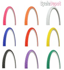 DURO Bicycle 700 x 40c City Fixie Track Touring Bike Bicycle Tire City