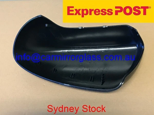 MIRROR COVER HOUSE CAP FOR RIGHT DRIVER SIDE NISSAN DUALIS J10 2007 2014