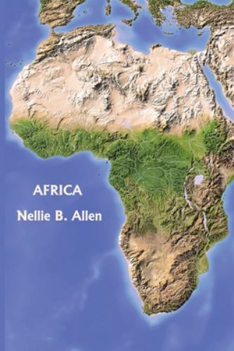 Africa, Australia, and the Islands of the Pacific (Yesterday's Classics) by ...