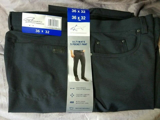 Men's Greg Norman Signature Series 