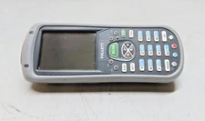 Follett Panther Dolphin 7600 Adaptus 5.0 Handheld Barcode Scanner, NO AC ADAPTER