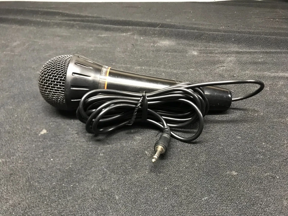 Sony F-V100 Omnidirectional Dynamic Vocal Microphone Mic - Image 4 of 4