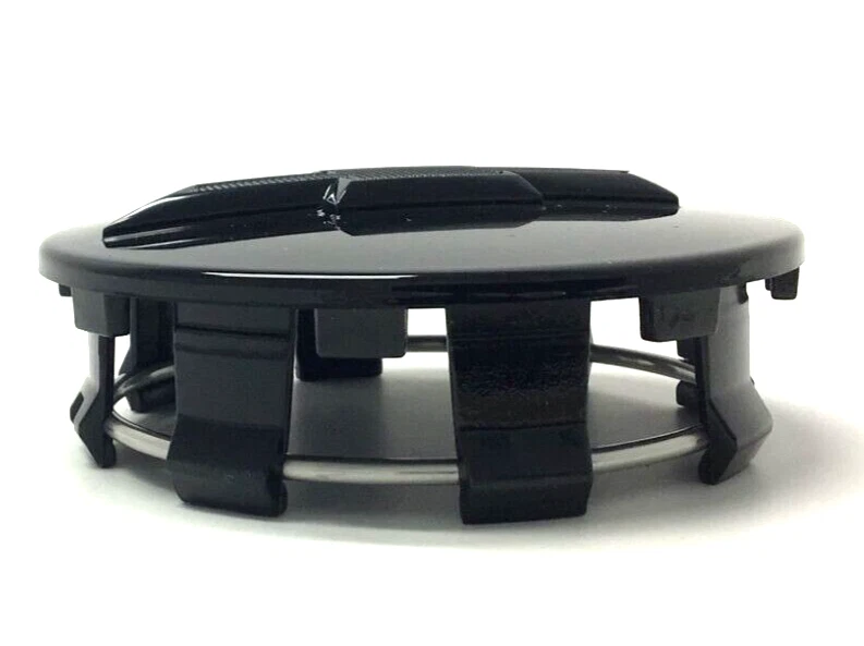 Chevrolet Silverado 1500 Tahoe 2015-2020 cubierta de tapacubos central de rueda nueva 23480948 Foto 4 de 4