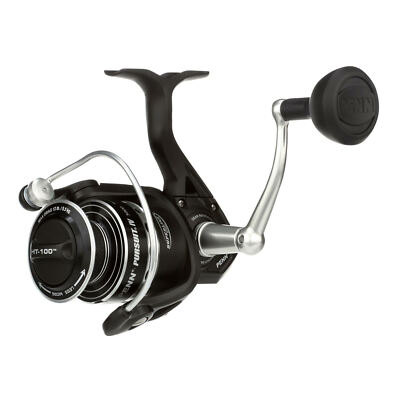 Mulinello Da Pesca Penn Pursuit IV 3000, Modello Spinning, Rapporto 6,2:1, Nuovo