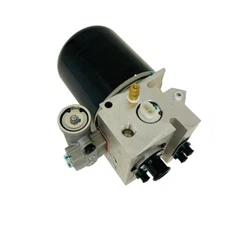 Fortpro AD-IS Style 12V Air Dryer Compatible with Navistar-International, Kenwor