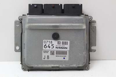 18 19 Nissan Sentra BEM40S-300 A2 Computer Brain Engine Control ECU ECM Module