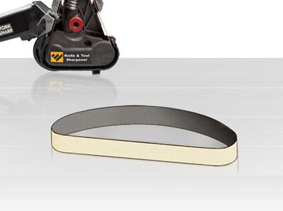 Work Sharp Diamantschleifband 180
