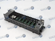 Automation Direct BDC1-1 Rack Chassis - Used