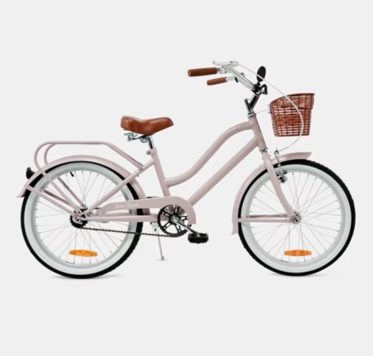 bella cruiser bike