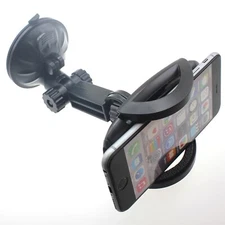 For Samsung Galaxy A54 5G/A53 5G/A52 5G - Dash Car Mount Windshield Holder