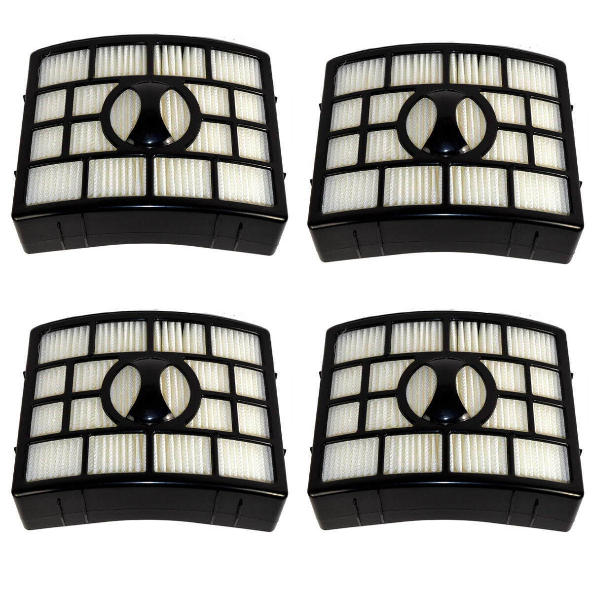 HEPA & Foam Felt Filter For Shark NV650 NV751 NV835 AX952 Vacuum XFF650