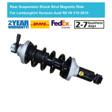 Rear Shock Absorber Strut Magnetic For Lamborghini Huracan 2015-2021 4T0512019L