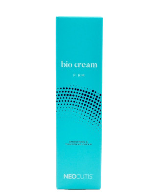 Neo Cutis Bio Cream Smoothing & Tightening Cream 1.69 fl oz / 50 ml  New In Box