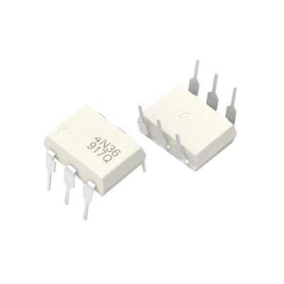 10PCS 4N36 4N36M DIP-6 optocoupler optical isolator NEW