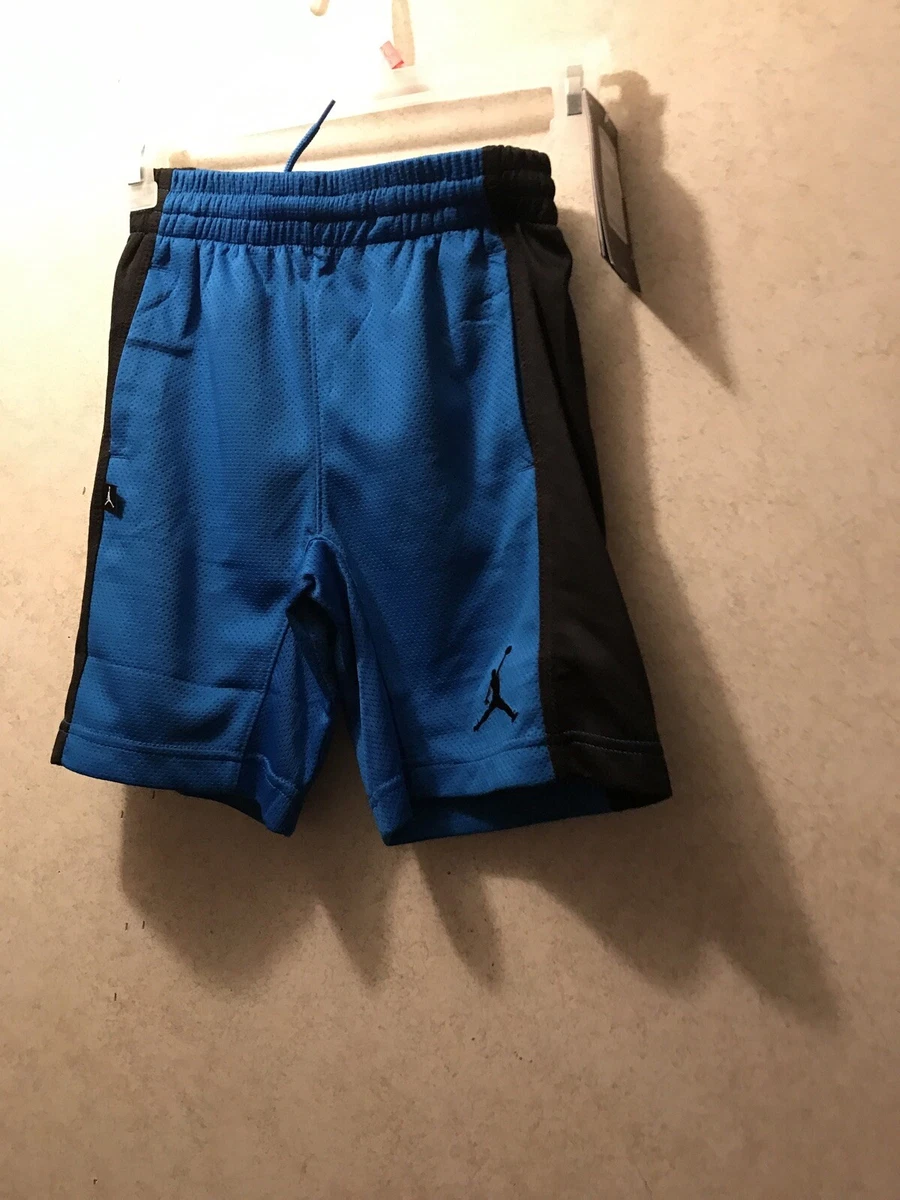 Jordan 2024 6 shorts