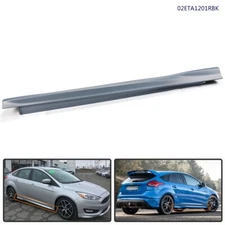Fit For 2012-16 Ford Focus Exterior-Rocker Panel Molding Trim Right CP9Z5810176B