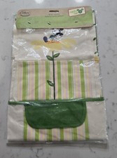 Disney Mickey Kids Apron. Disney Gardon Apron. Disney Earth Day Apron.