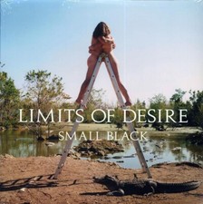 VINYL Small Black - Limits Of Desire