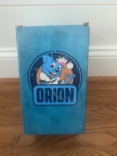 Sugarland Space Cowboys Mascot Bobblehead Paint Your Own Orion Houston Astros 