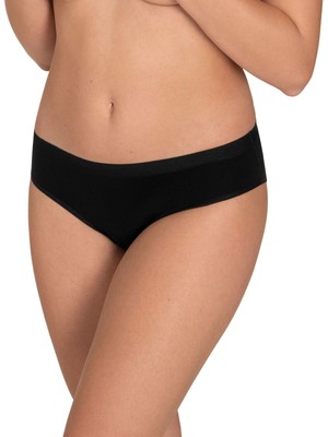 Lisca Damen Slip Kaia 022281 Gr. S-XL in Schwarz, Haut oder Weiss