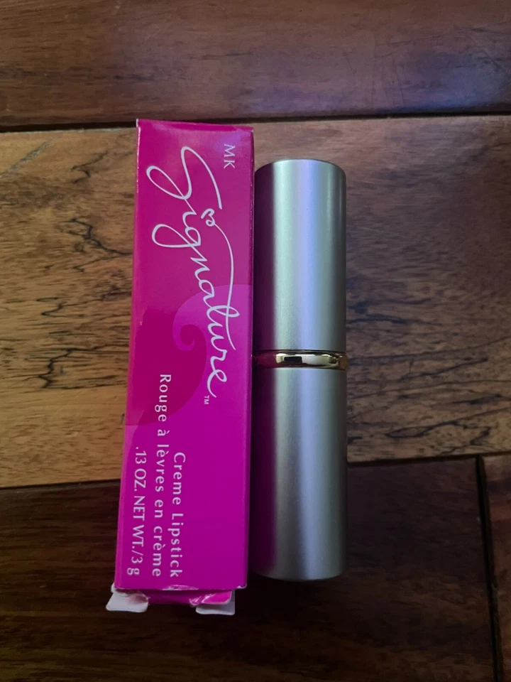 Mary Kay Signature Creme/Luscious Lipstick/Lip Gloss! ~ Pick Your Shade ~ New - Image 2 of 4