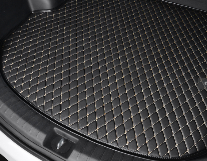 For MercedesBenz GLA 180 GLA200 GLA250 Tray Trunk Floor Mats eBay
