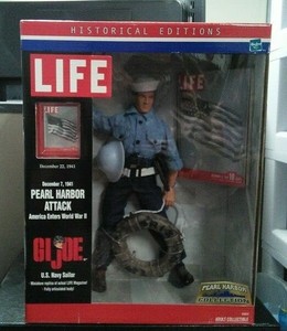 pearl harbor gi joe