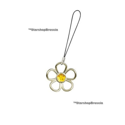 PUELLA MAGI MADOKA MAGICA - Soul Gem Charm Strap 3 Mami Tomoe Bandai