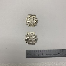 Pennsylvania Keystone Seal - Silver - Pin And Clutch - NEW - Metal Insignia