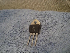 TRANSISTOR TIP34 PNP TEXAS Instrument  Amplifier Integrated Chip PC Circuit NEW 
