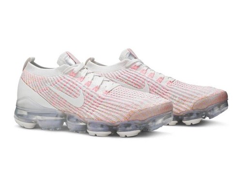 pink vapormax sunset pulse