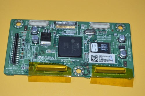 EAX60770101 die Steuerplatine T-Con für Fernseher LG 42PQ1000-ZD