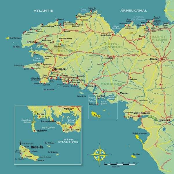 Thumbnail - Bretonische Idylle