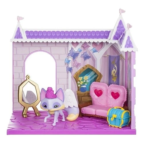 Princess Action Playsets