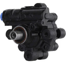 Power Steering Pump Cardone 21-5223 Reman