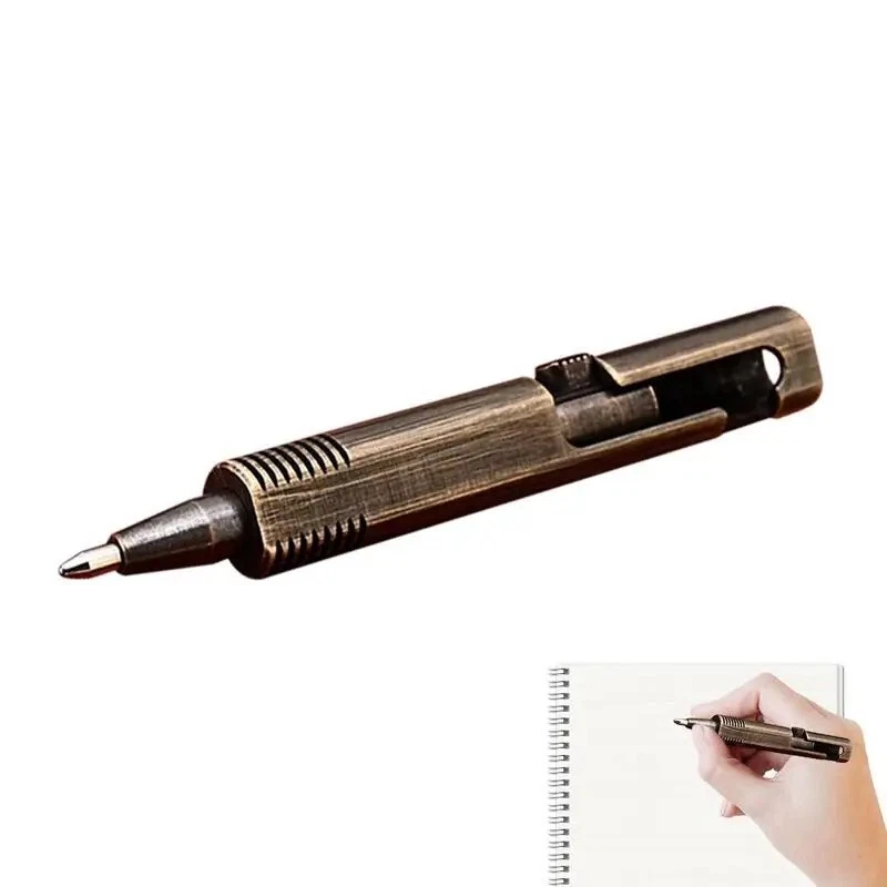 Short ball sale point pens