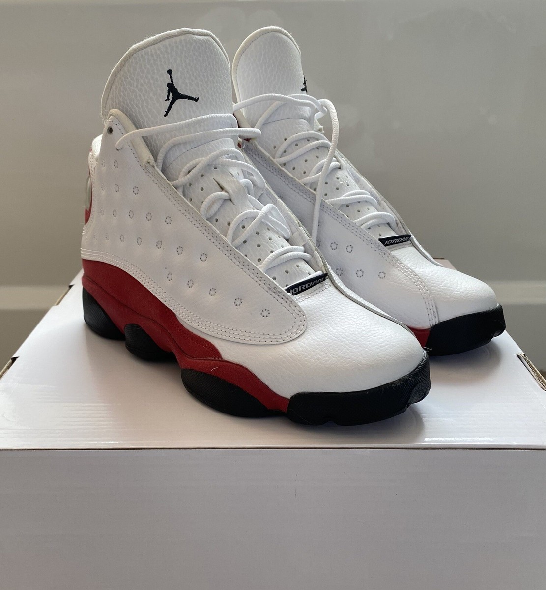 Size 6 - Jordan 13 Retro Chicago 2017 | eBay
