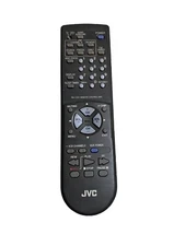 JVC  RM-C341 TV Remote