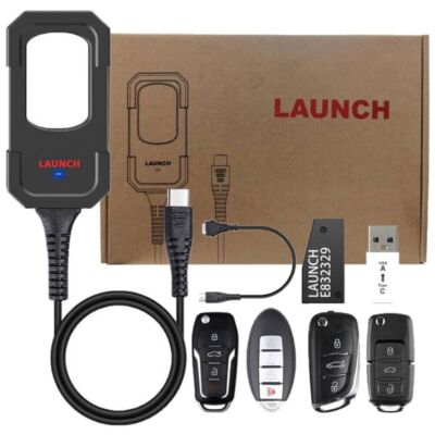 Launch X431 Schlüssel Programmer Remote Maker for X431 IMMO Elte/Plus/PAD V/VII
