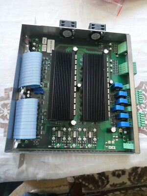 HAPA Pharma Printer -- 130 PowerStep Motor Driver -- H-130 -- 100-30-00-998B
