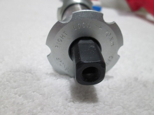 Nos Campagnolo Mirage sealed bottom bracket 70x 115 mm Italian thread 36x24 - Picture 8 of 8